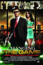 Watch Changing the Game Megavideo