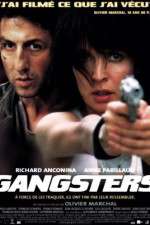 Watch Gangsters Megavideo