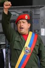 Watch Hugo Chavez Megavideo