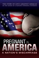 Watch Pregnant in America Megavideo