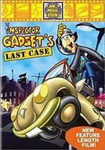 Watch Inspector Gadget\'s Last Case: Claw\'s Revenge Megavideo