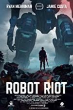 Watch Robot Riot Megavideo