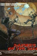 Watch Raiders of the Sun Megavideo