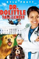 Watch Dr. Dolittle: Tail to the Chief Megavideo