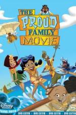 Watch The Proud Family Movie Megavideo