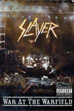 Watch Slayer War at the Warfield Megavideo