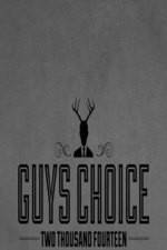 Watch Guys Choice Awards 2014 Megavideo