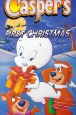 Watch Casper's First Christmas Megavideo