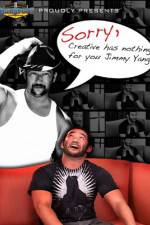 Watch Sorry Creative Has Nothing For You Jimmy Yang Megavideo