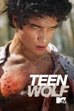 Watch Teen Wolf Origins Megavideo