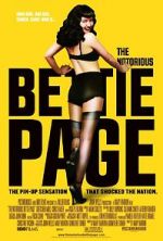 Watch The Notorious Bettie Page Megavideo