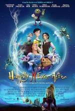 Watch Happily N\'Ever After Megavideo