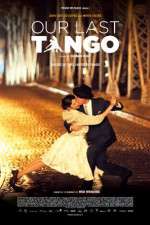 Watch Un tango ms Megavideo