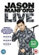 Watch Jason Manford: Live Megavideo