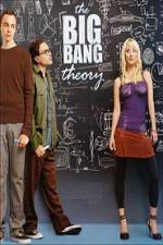 Watch The Big Bang Theory It All Started with a Big Bang Megavideo