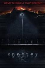 Watch Specter Megavideo