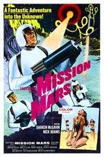 Watch Mission Mars Megavideo