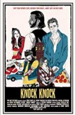 Watch Knock Knock Megavideo