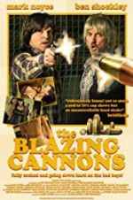 Watch The Blazing Cannons Megavideo