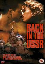 Watch Back to the USSR - takaisin Ryssiin Megavideo