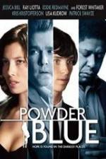 Watch Powder Blue Megavideo