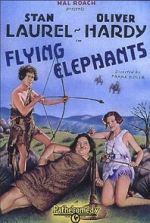 Watch Flying Elephants (Short 1928) Megavideo