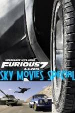 Watch Fast And Furious 7: Sky Movies Special Megavideo