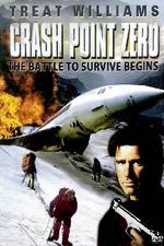 Watch Crash Point Zero Megavideo