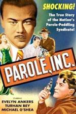 Watch Parole Inc Megavideo