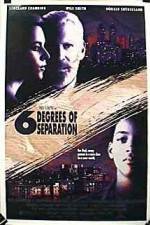 Watch Six Degrees of Separation Megavideo