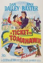 Watch A Ticket to Tomahawk Megavideo