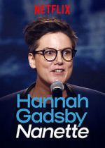 Watch Hannah Gadsby: Nanette Megavideo