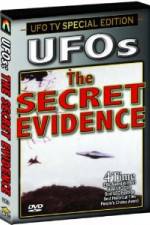 Watch UFO's The Secret Evidence Megavideo