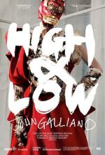 Watch High & Low - John Galliano Megavideo