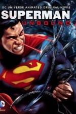 Watch Superman Unbound Megavideo