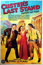 Watch Custer\'s Last Stand Megavideo