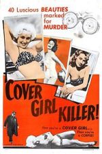 Watch Cover Girl Killer Megavideo