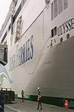 Watch Discovery Channel Superships A Grand Carrier The Ferry Ulysses Megavideo