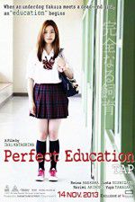 Watch TAP: Perfect Education Megavideo