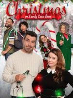 Watch Christmas on Candy Cane Lane Megavideo