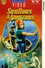 Watch Swallows and Amazons Megavideo