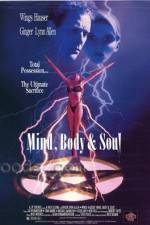 Watch Mind Body & Soul Megavideo