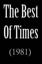 Watch Best of Times Megavideo