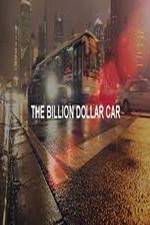 Watch The Billion Dollar Car Megavideo