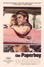 Watch The Paperboy Megavideo