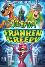 Watch Scooby-Doo! Frankencreepy Megavideo
