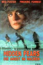 Watch Hidden Fears Megavideo