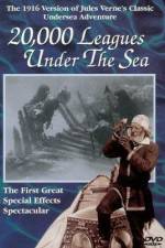 Watch 20,000 Leagues Under The Sea 1915 Megavideo