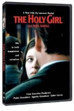 Watch The Holy Girl Megavideo