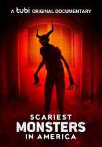 Watch Scariest Monsters in America Megavideo